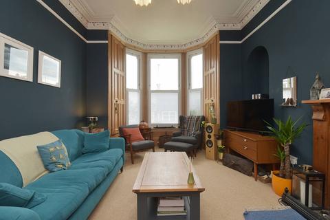 3 bedroom flat for sale, 4 Wolseley Terrace, Meadowbank, Edinburgh, EH8 7AB