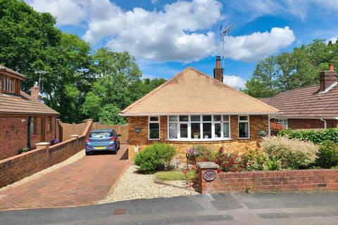 3 bedroom detached bungalow for sale, Kinross Road, Totton SO40