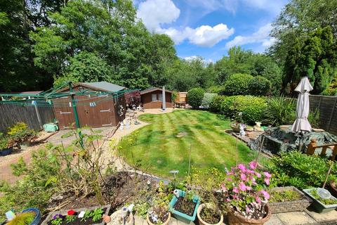 3 bedroom detached bungalow for sale, Kinross Road, Totton SO40