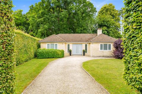 3 bedroom bungalow for sale, The Avenue, Claverton Down, Bath, Somerset, BA2