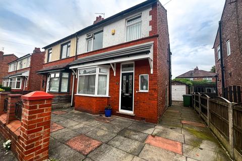 3 bedroom semi-detached house for sale, Birchfield Road, Cheadle Heath