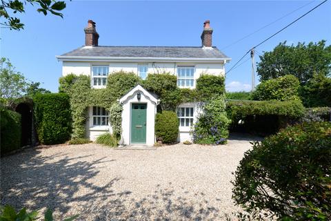 3 bedroom detached house for sale, Everton Road, Hordle, Lymington, Hampshire, SO41