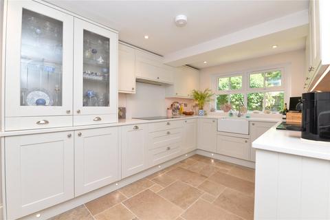 3 bedroom detached house for sale, Everton Road, Hordle, Lymington, Hampshire, SO41