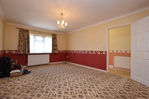 3 bedroom detached bungalow for sale, Upwell Road, Wisbech PE14