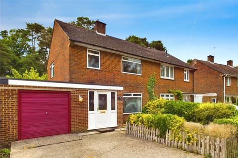 3 bedroom semi-detached house for sale, Wigmore Road, Tadley, Hampshire, RG26