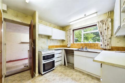 3 bedroom semi-detached house for sale, Wigmore Road, Tadley, Hampshire, RG26