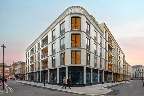 Marylebone Square, 1 Aybrook Street, London, W1U