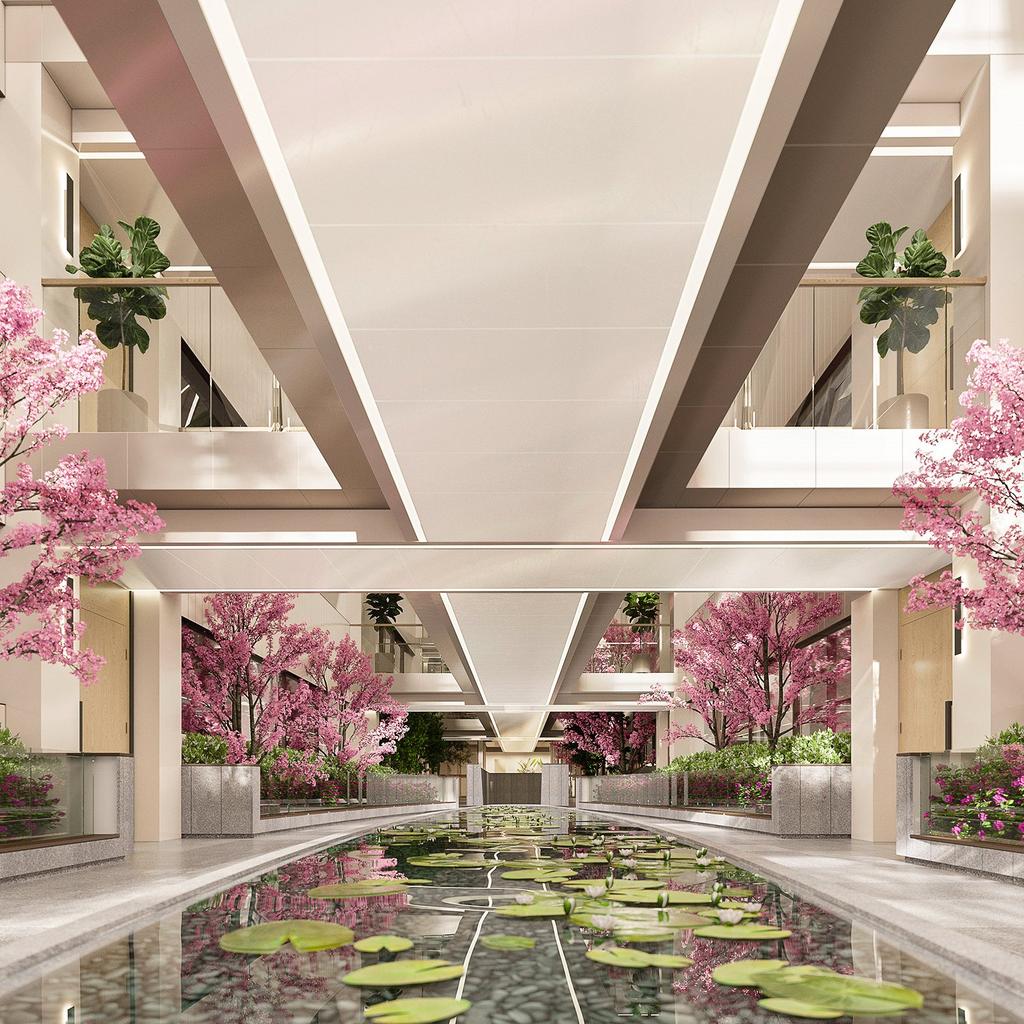 Atrium