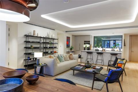 undefined, Marylebone Square, 1 Aybrook Street, London, W1U