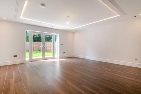 4 bedroom end of terrace house for sale, Vansittart Road, Windsor, Berkshire, SL4