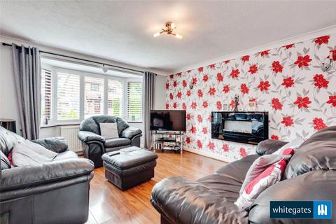 3 bedroom detached house for sale, Foxleigh, Liverpool, Merseyside, L26