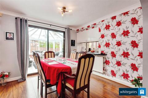3 bedroom detached house for sale, Foxleigh, Liverpool, Merseyside, L26