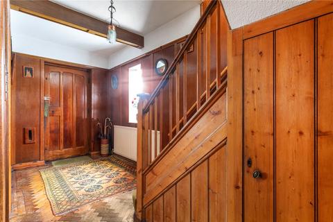 4 bedroom semi-detached house for sale, The Chase, London, SW16