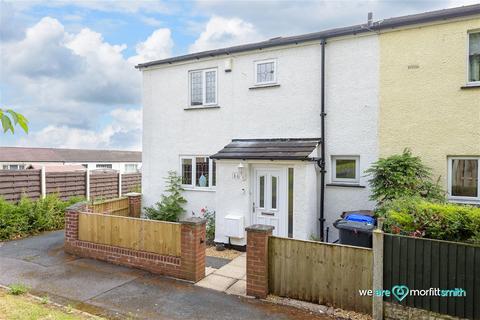 3 bedroom end of terrace house for sale, Deer Park Place, Stannington, S6 5ND