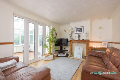 3 bedroom end of terrace house for sale, Deer Park Place, Stannington, S6 5ND