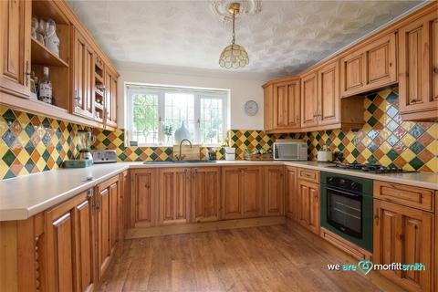 3 bedroom end of terrace house for sale, Deer Park Place, Stannington, S6 5ND