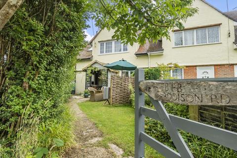 4 bedroom semi-detached house for sale, Addison Road, Brockenhurst, SO42