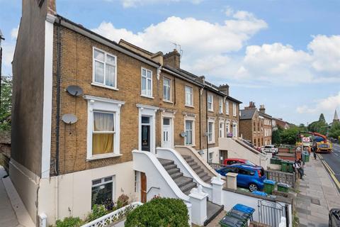 1 bedroom ground floor flat for sale, Herbert Road, London