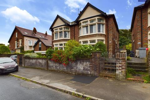 4 bedroom semi-detached house for sale, Westmorland Avenue, Blackpool, FY1