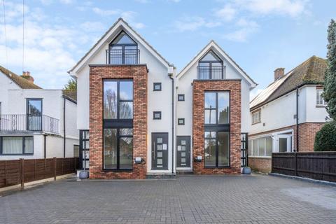 4 bedroom semi-detached house for sale, Sunderland Avenue, Oxford, Oxfordshire, OX2