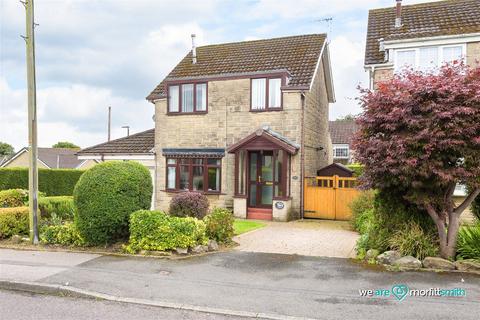 3 bedroom detached house for sale, Longcroft Road, Dronfield Woodhouse, Dronfield, S18 8XW