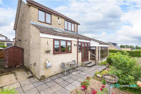 3 bedroom detached house for sale, Longcroft Road, Dronfield Woodhouse, Dronfield, S18 8XW