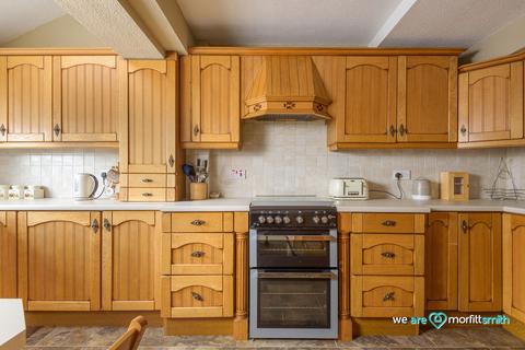 3 bedroom detached house for sale, Longcroft Road, Dronfield Woodhouse, Dronfield, S18 8XW