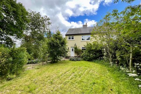 3 bedroom semi-detached house for sale, Deanhead Road, Carnwath, ML11