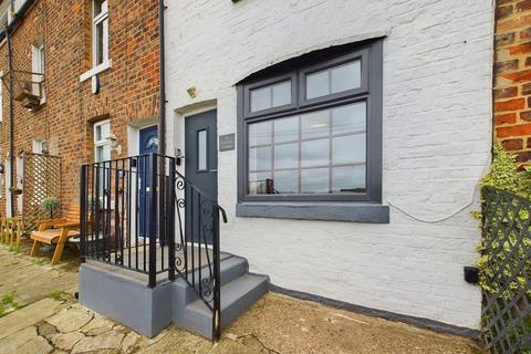 6 Horners Terrace, Whitby
