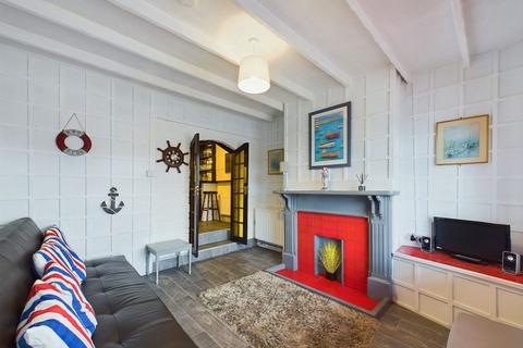 undefined, 6 Horners Terrace, Whitby