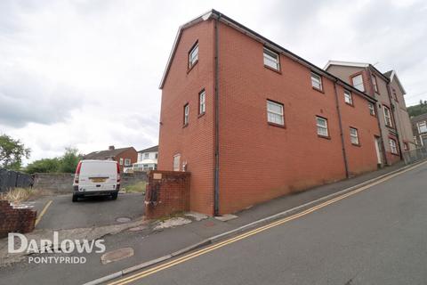 10 bedroom detached house for sale, High Street, Mountain ash