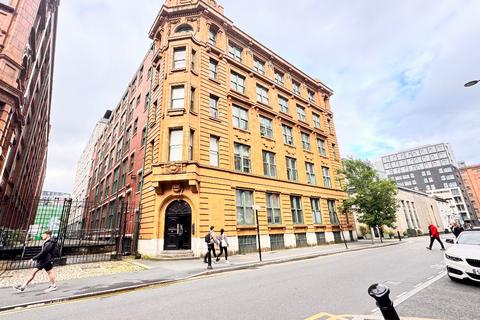 1 bedroom apartment to rent, Millington House, Dale Street, Northern Quarter, Manchester