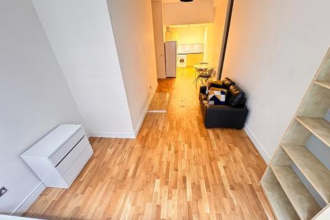 1 bedroom apartment to rent, Millington House, Dale Street, Northern Quarter, Manchester