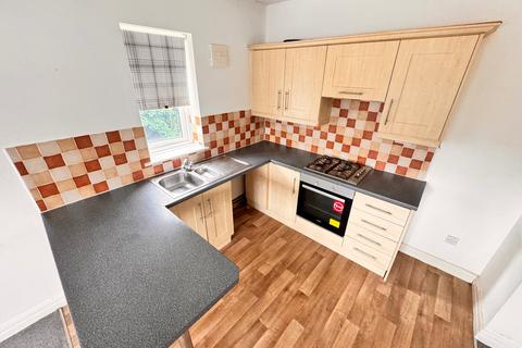 2 bedroom apartment to rent, Holly House Fletcher Street Little Lever Bolton