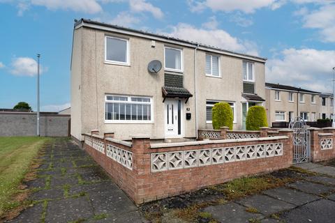3 bedroom semi-detached house for sale, Redcraigs, Kirkcaldy, KY2