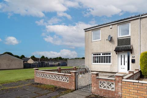 3 bedroom semi-detached house for sale, Redcraigs, Kirkcaldy, KY2