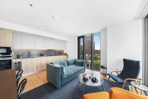 2 bedroom apartment for sale, The City Collection, London E1