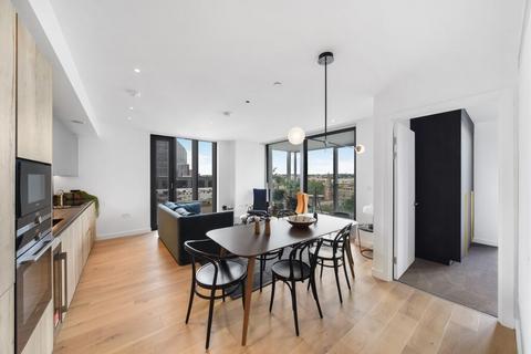 2 bedroom apartment for sale, The City Collection, London E1