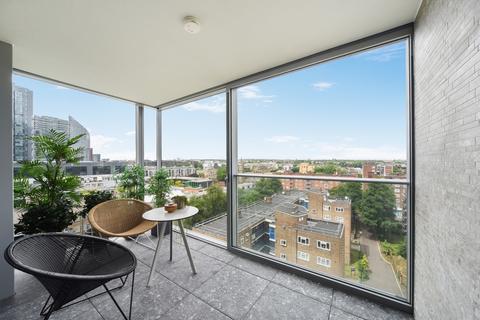 2 bedroom apartment for sale, The City Collection, London E1