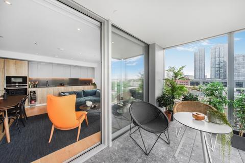 2 bedroom apartment for sale, The City Collection, London E1