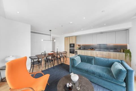 undefined, Jasper Walk London N1