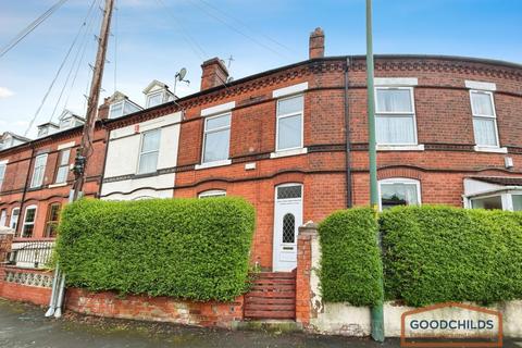 3 bedroom terraced house for sale, Lumley Road, Chuckery, Walsall, WS1