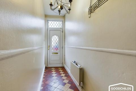 3 bedroom terraced house for sale, Lumley Road, Chuckery, Walsall, WS1