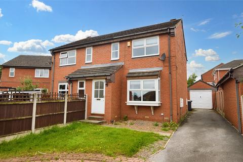 3 bedroom semi-detached house for sale, Hopefield Gardens, Rothwell, Leeds