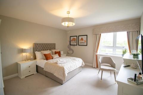 2 bedroom apartment for sale, Watermead View, Melton Road