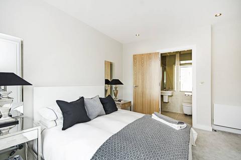 1 bedroom flat for sale, Elgin Avenue, Maida Vale, LONDON, W9