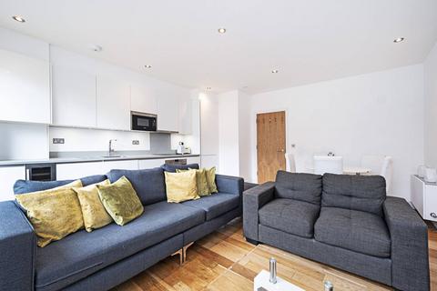 1 bedroom flat for sale, Elgin Avenue, Maida Vale, LONDON, W9