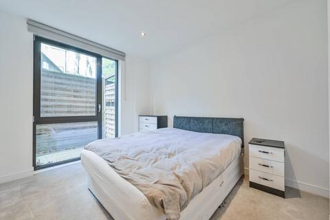 1 bedroom flat for sale, Elgin Avenue, Maida Vale, LONDON, W9