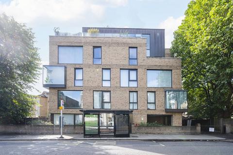 1 bedroom flat for sale, Elgin Avenue, Maida Vale, LONDON, W9