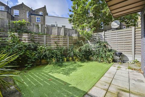 1 bedroom flat for sale, Elgin Avenue, Maida Vale, LONDON, W9